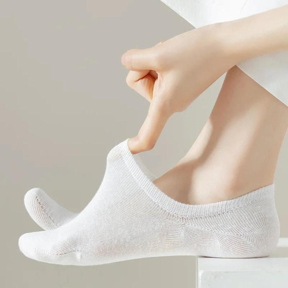 Zweifinger-Baumwollsocken im japanischen Stil, Unisex-Clogsocken, Zehentrennersocken aus Polyester, Kimono-Flip-Flop-Sandalen, geteilte Zehensocken