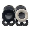 Qualified Repair Headset Sponge Earmuffs forAKG K601 K701 K702 Q701 702 K612 Headphone Isolate Noise Covers