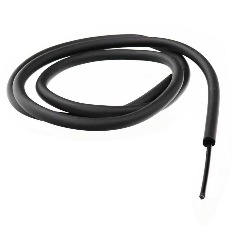 1,15m Pěnová trubka na lanko jízdního kola Tlumící Vnitřní vedení Rám kola Ochrana Tlumiče pro Silniční