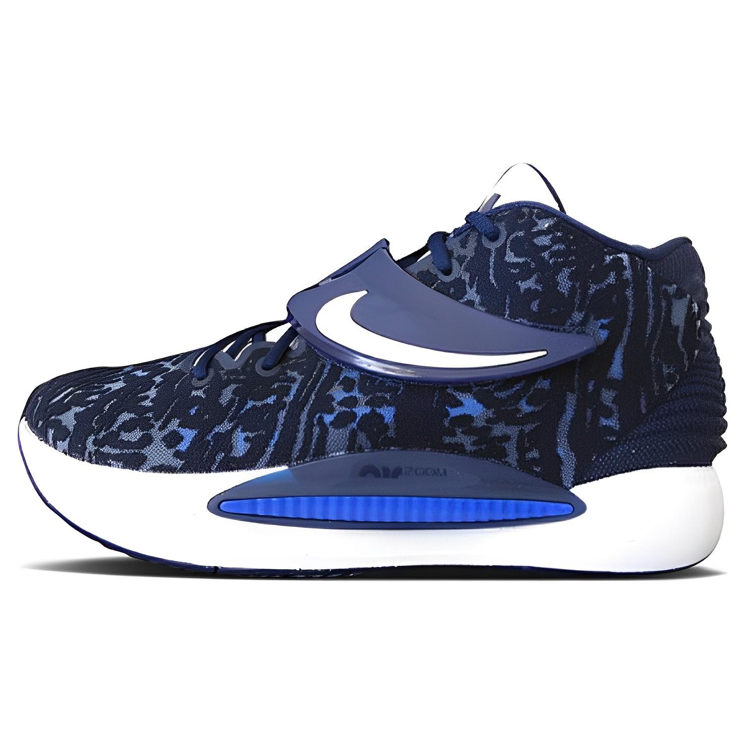 

Nike Kd 14 Tb College Navy DM5040-400 44.5
