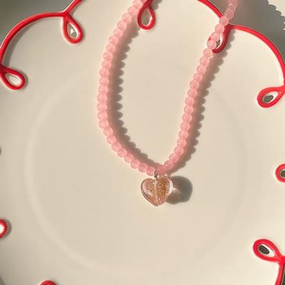 Náhrdelníky a prívesky – Náhrdelníky