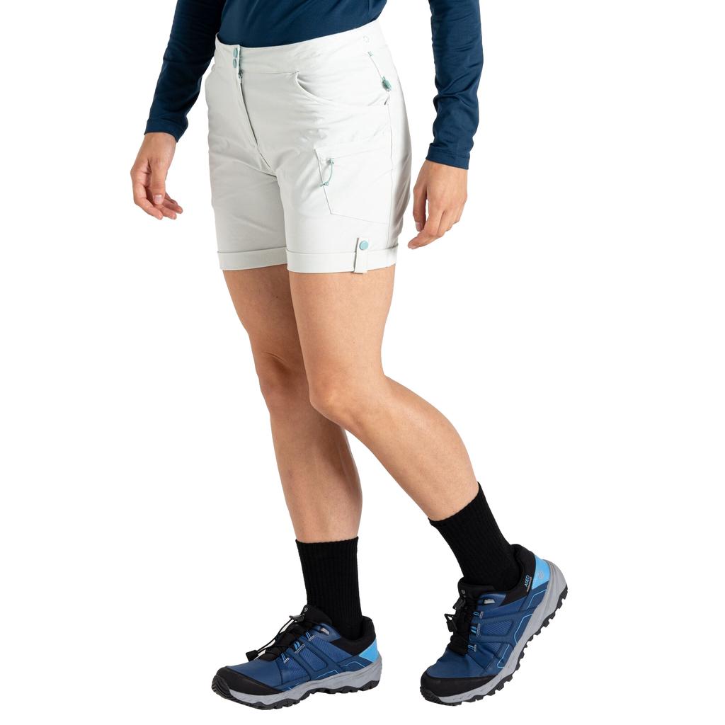 Dare 2B Womens/Ladies Melodic III Shorts