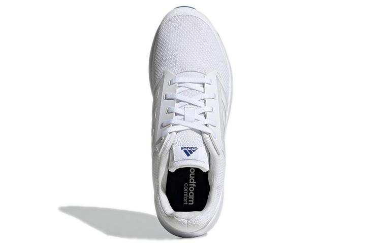 adidas Galaxy 5 'White Royal Blue' G55774