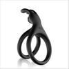 Silicone Y-Shaped Cock Ring Adult Sex Toy Soft Rubber Ring for Couples