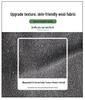 Sequin Tweed High-Waisted Irregular A-Line Slimming Skirt - Autumn/Winter 2025 Collection