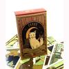 Cats Rule The Earth Tarot Cards A 78 Card Deck Unique Cards For Cat Lovers and Tarot Enthusiasts Cute Cards Game
