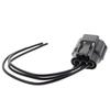 5Pcs Ignition Coil Wiring Harness Cable Plug for Nissan Sentra X-Trail 2000-2012