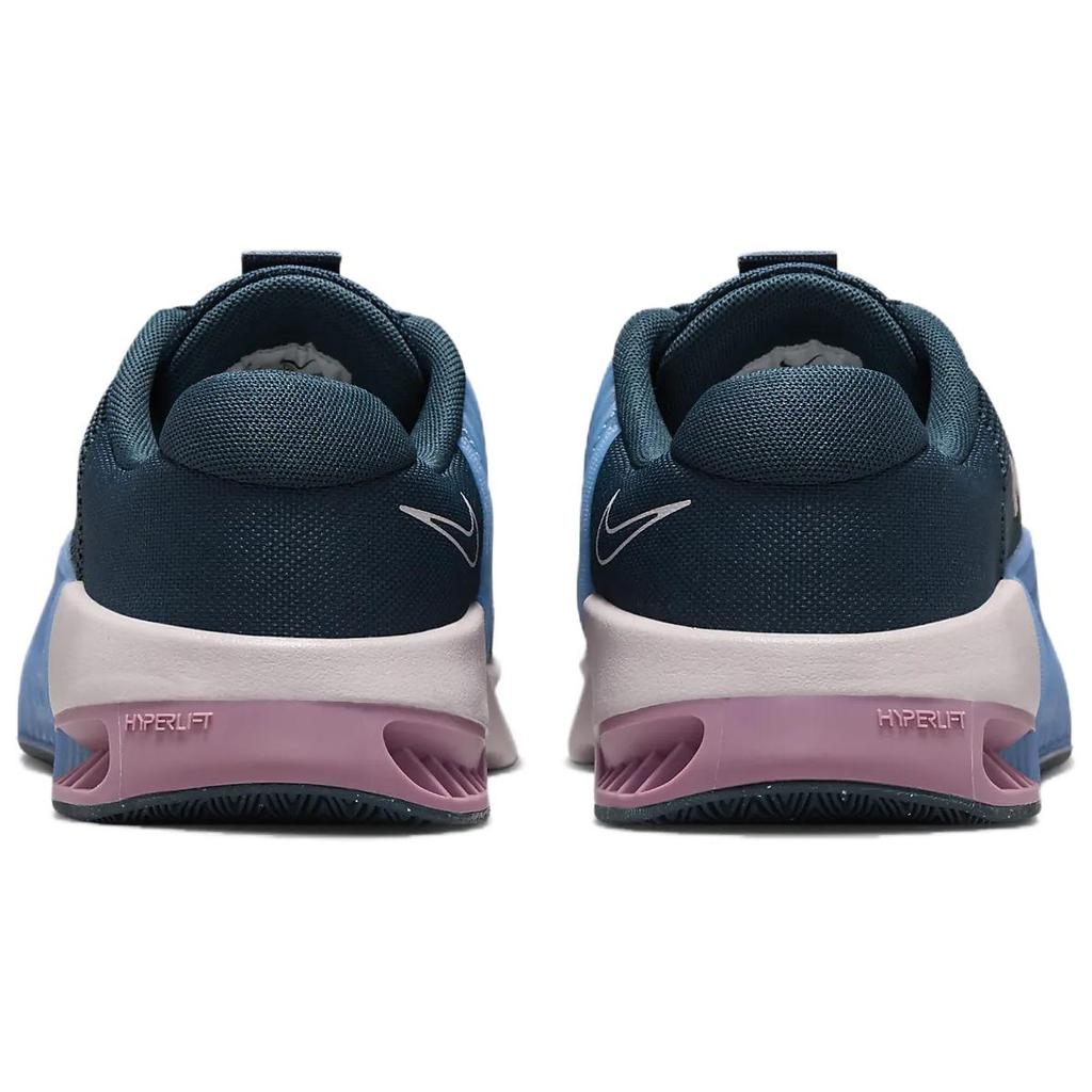 Nike  Metcon 9 Armory Navy Plum Dust Women Sneakers Blue Aegean-Storm Platinum-Violet DZ2537-401
