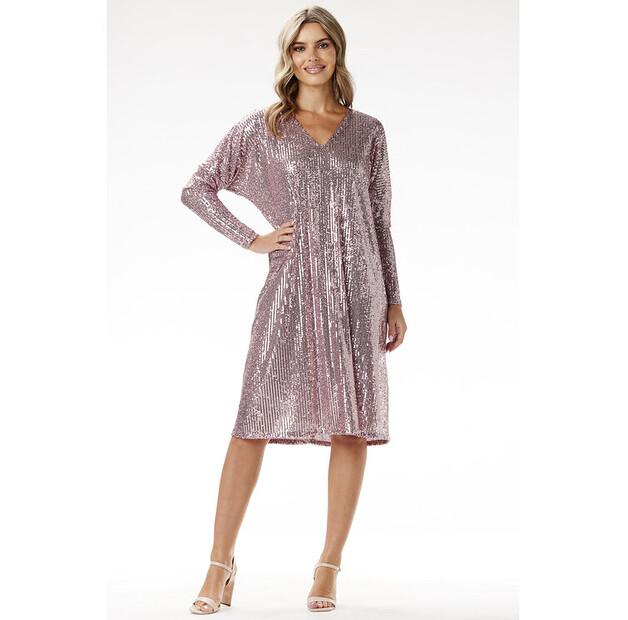 Awama A690 Evening Dress