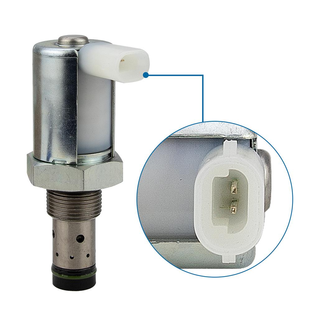 Fuel Pressure Regulator & Sensor IPR ICP Kit For Ford F250 F350 Super Duty 6.0L