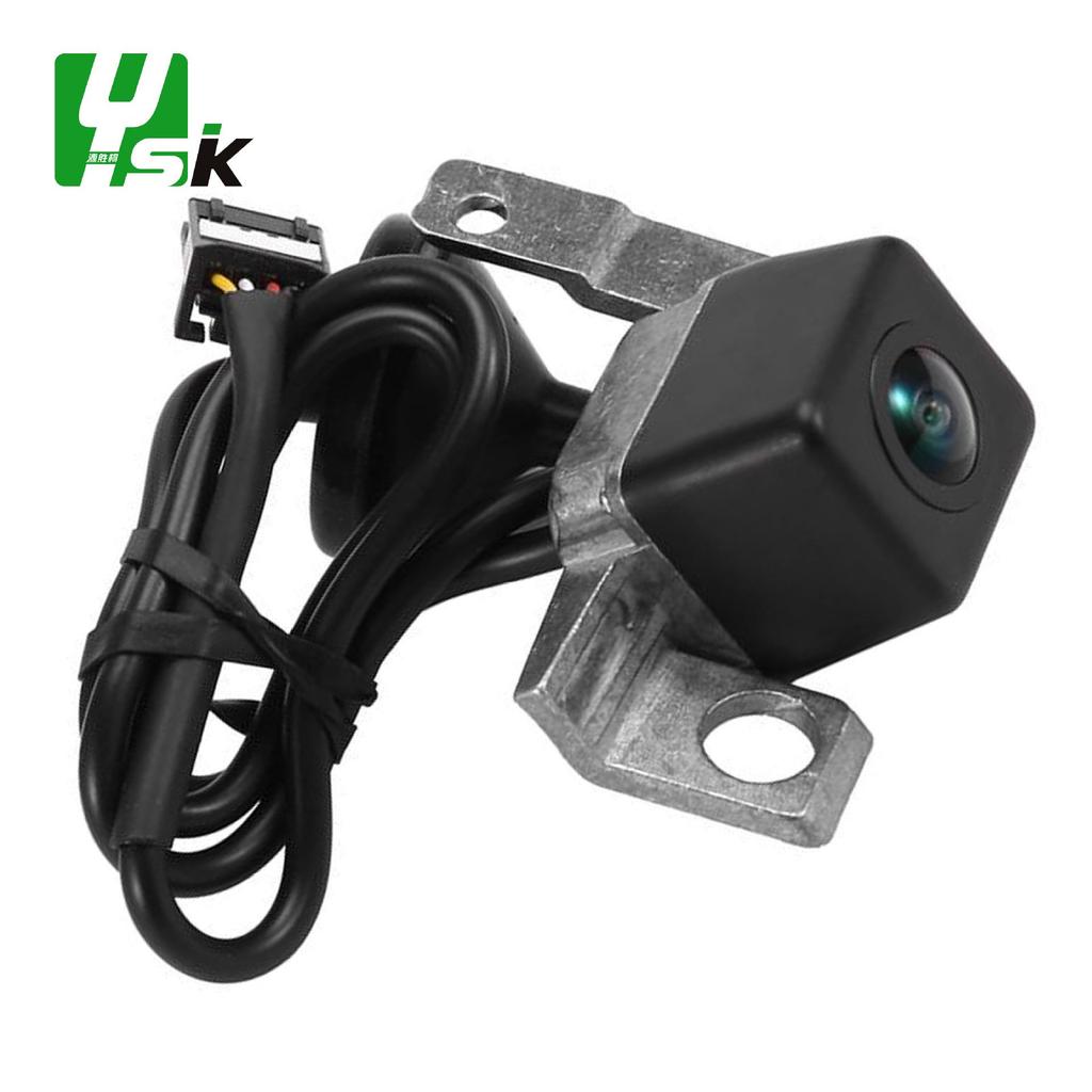Compatible Backup Assist Rearview Camera for 2009-2011 Hyundai & Kia (Model 95760-3M600)