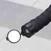 HD Riding Bar End Mirror 360 Rotating Lens Cycling Rear Mirrors  Cycling Accessories