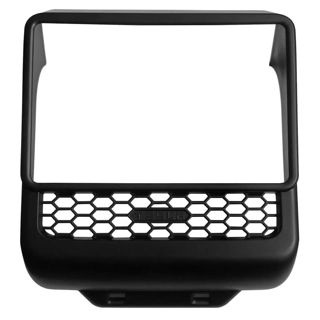 Full Coverage Floor & Trunk Mats for 2025 Tesla Model Y