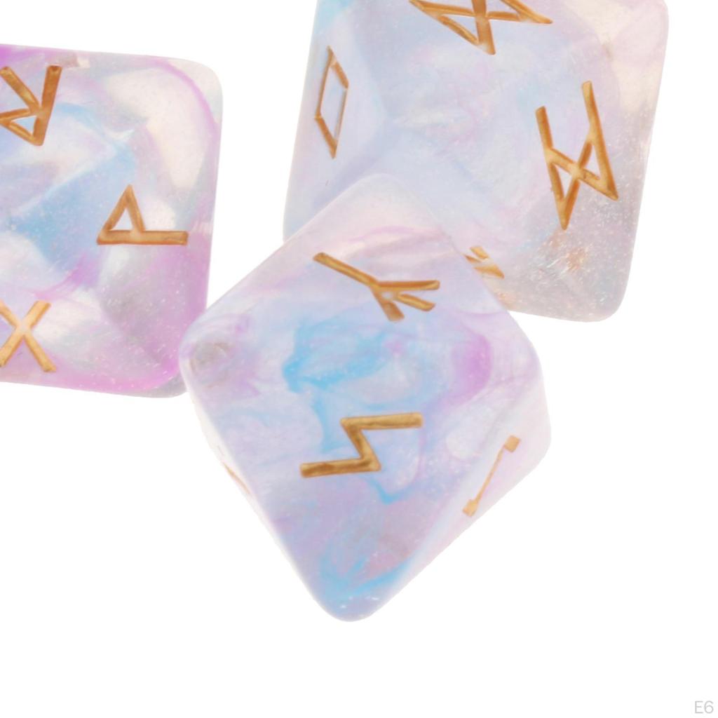 Dice for Table Games Game