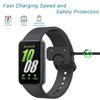 1M For Samsung Galaxy Fit 3 Charger Watch Adapter USB / USB C Charging Cable Cord Magnetic For Samsung Galaxy Fit 3