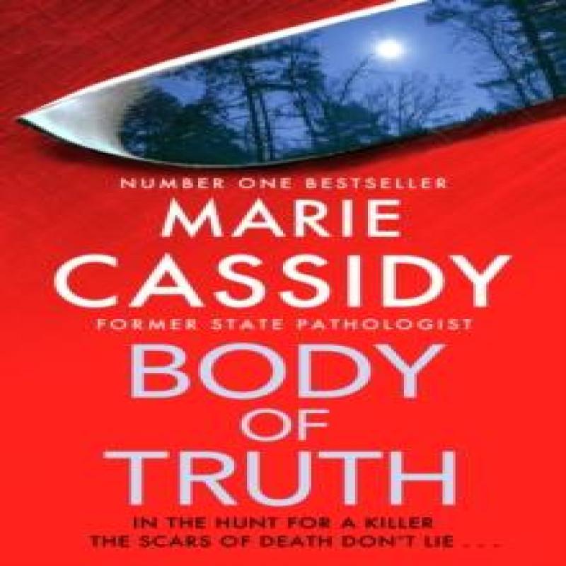 Body of Truth by Marie Cassidy Paperback Book 9781399703611