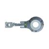 A84X-Anti-Collision Fixture For Portable CNC Flame Plasma Torch Clamp Holder For CNC Cutting Machine