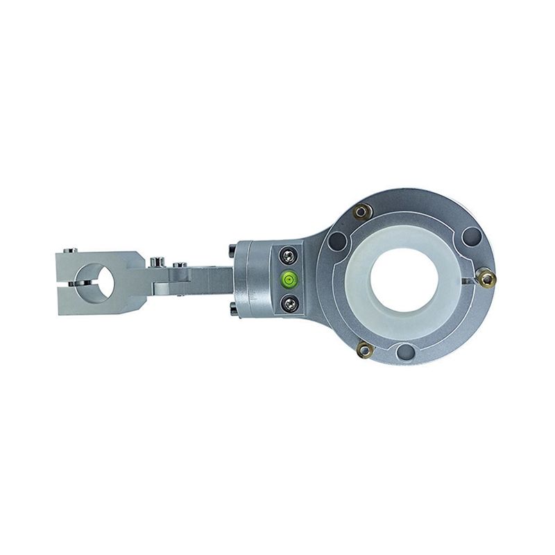 A84X-Anti-Collision Fixture For Portable CNC Flame Plasma Torch Clamp Holder For CNC Cutting Machine
