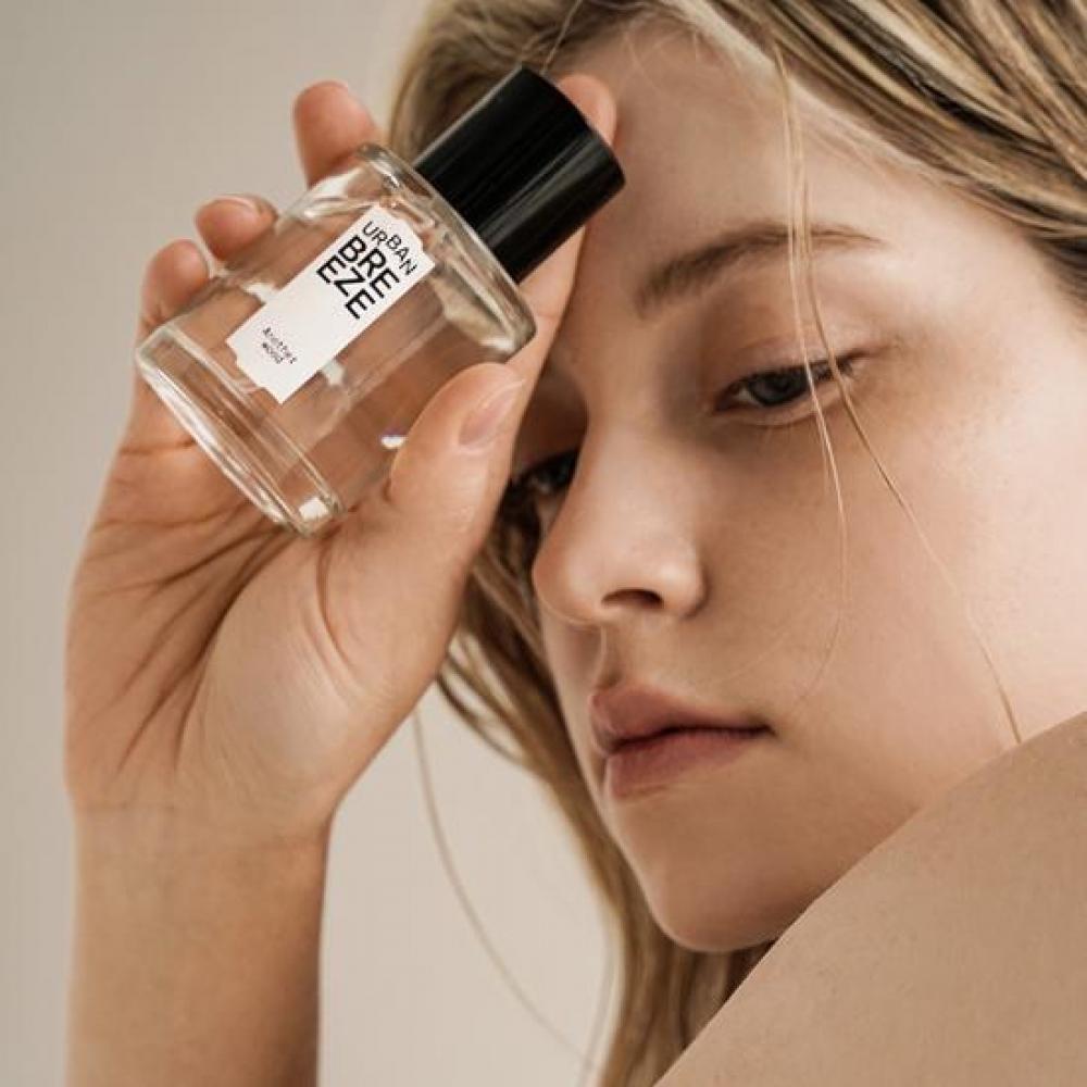 

THE SAM [NEW] THE SAM URBAN BREEZE Eau de Parfum Another Wood 50ml