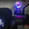 Wind Power Car Lights, Wind Power LED Lights for Cars - LED Wind Power