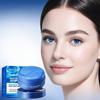 60pcs SADOER Blue Copper Peptide Crystal Collagen Eye Mask Anti Dark Circles Ant -Aging Anti Wrinkles Moisturizing Eye Patches Skin Care