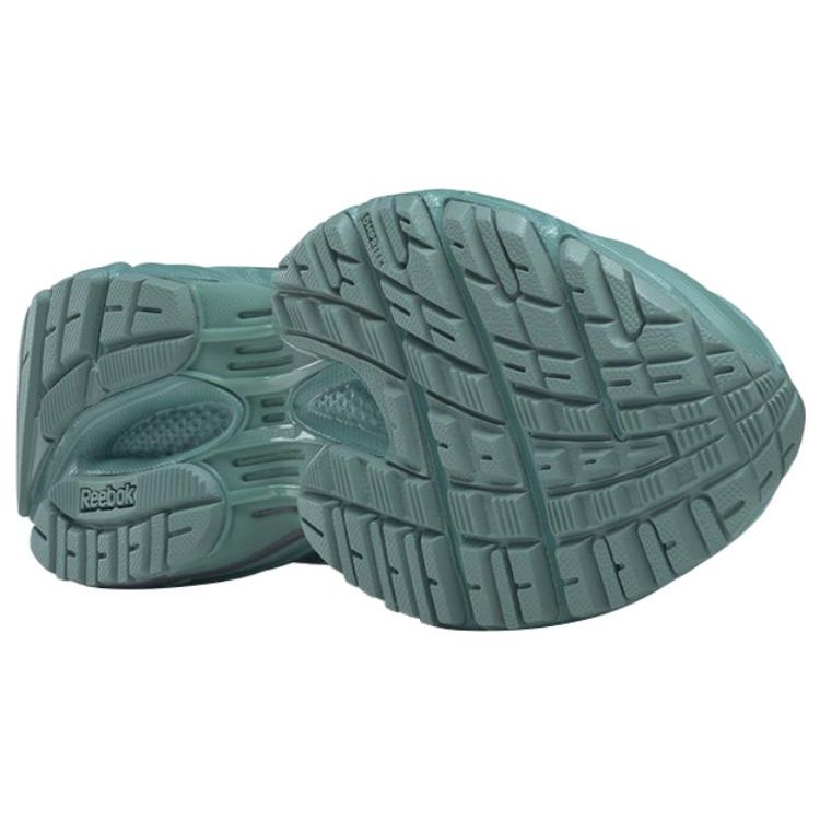 Reebok Premier Road Modern Mid Unisex Green Slate Cold Grey Core Black GY1928