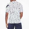 Nike Fff Short Sleeve Soccer Jersey CD2578-100