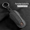 Pouzdro na klíče Porsche pro nové modely Cayenne, Macan, 718, Taycan, Panamera a 911