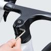Durability Bicycles Maintenances Tool Portables Socket Multipurpose Wrenches for Beginner and Enthusiasts