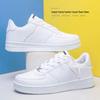 2025 Men's Lightweight Breathable Canvas Shoes - Spring/Autumn Casual Sneakers