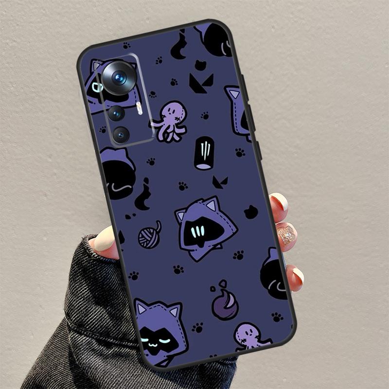 

Valorant Game Character Art Case For Xiaomi 14T 11T 12T 13T Pro 15 13 14 Ultra Cover For POCO F7 F5 F6 X3 X5 X6 X7 Pro Xiaomi 14T Pro