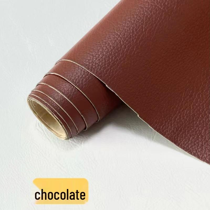 TikTok Leather Sticker Patch for Sofa Repair and Refurbishing