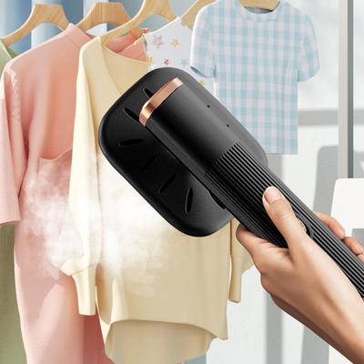 Taşınabilir Ütü Makinesi 360° Ütüleme Ev Tipi Buharlı Ütü USB ile Çalışan Küçük Kumaş Ütüsü
