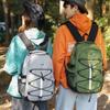 Outdoor Backpack Large Capacity Sports Backpack Commuter Student Schoolbag