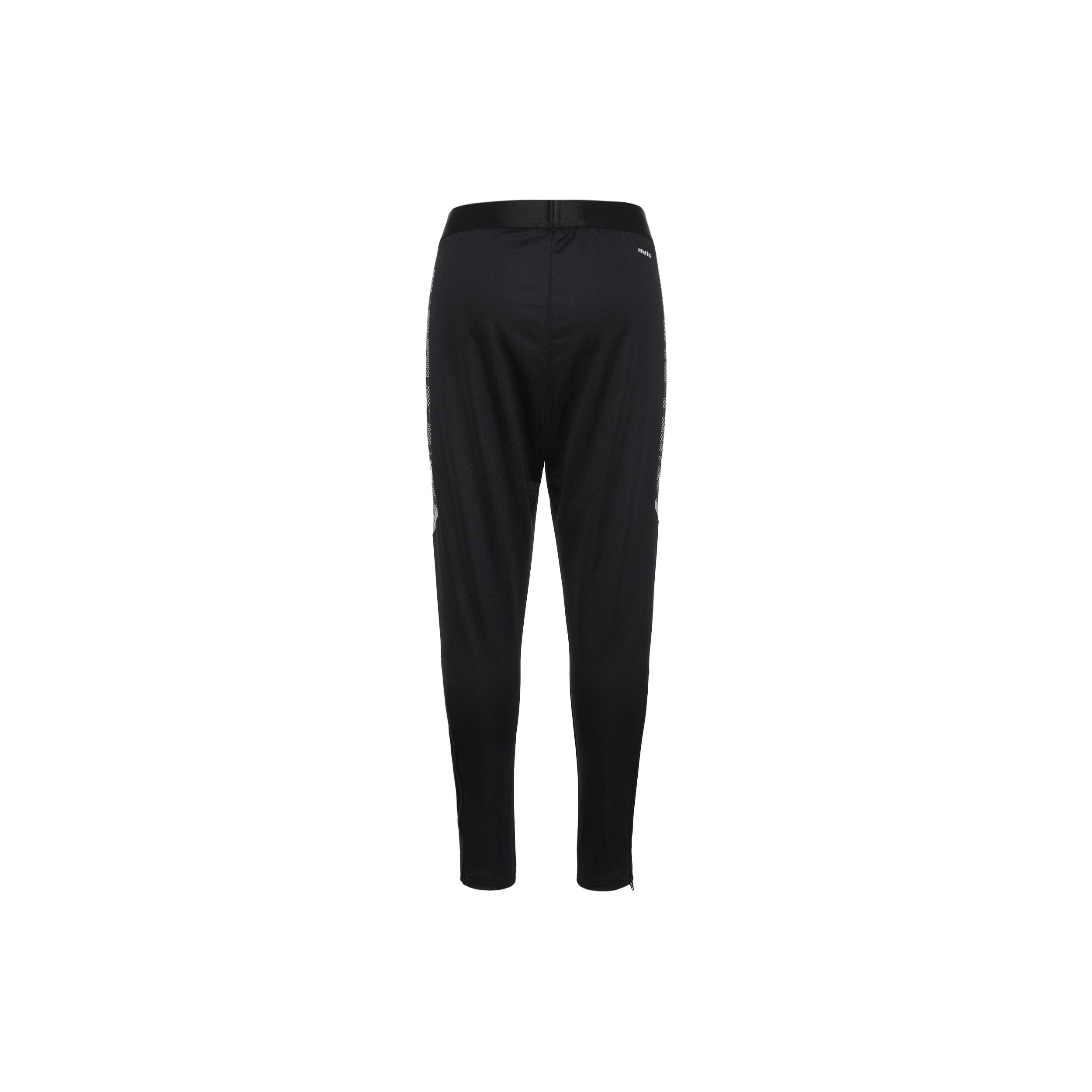 

New Adidas Sports Pants Men Black GE5423 XS