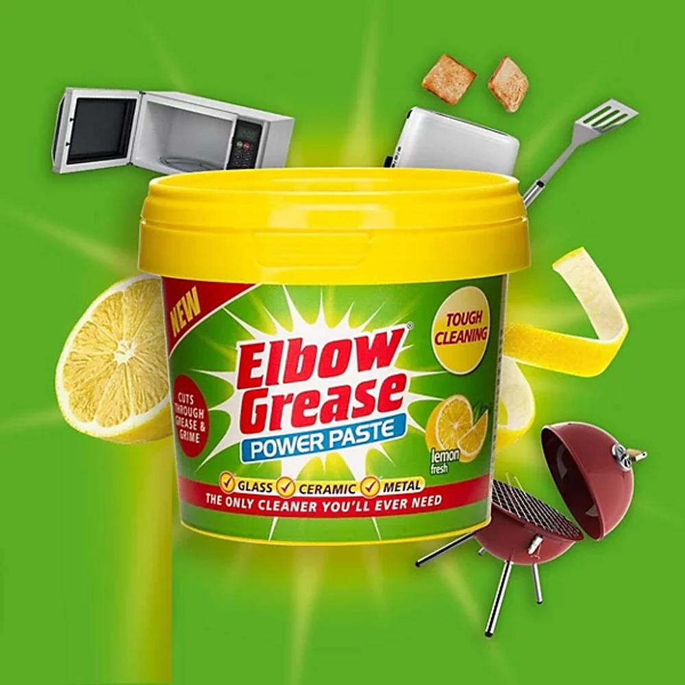 Elbow Grease Pasta Do Czyszczenia Uniwersalna 350g