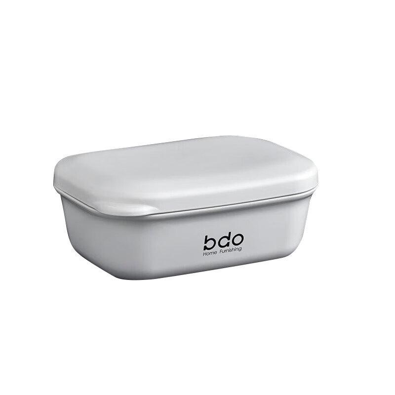 

BDO Travel Soap Box