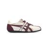 ONITSUKA TIGER RunSpark 2.0 Retro Sports Lage Lifestyle Schoenen Unisex Sneakers Beige Bordeauxrood 1183C606-101