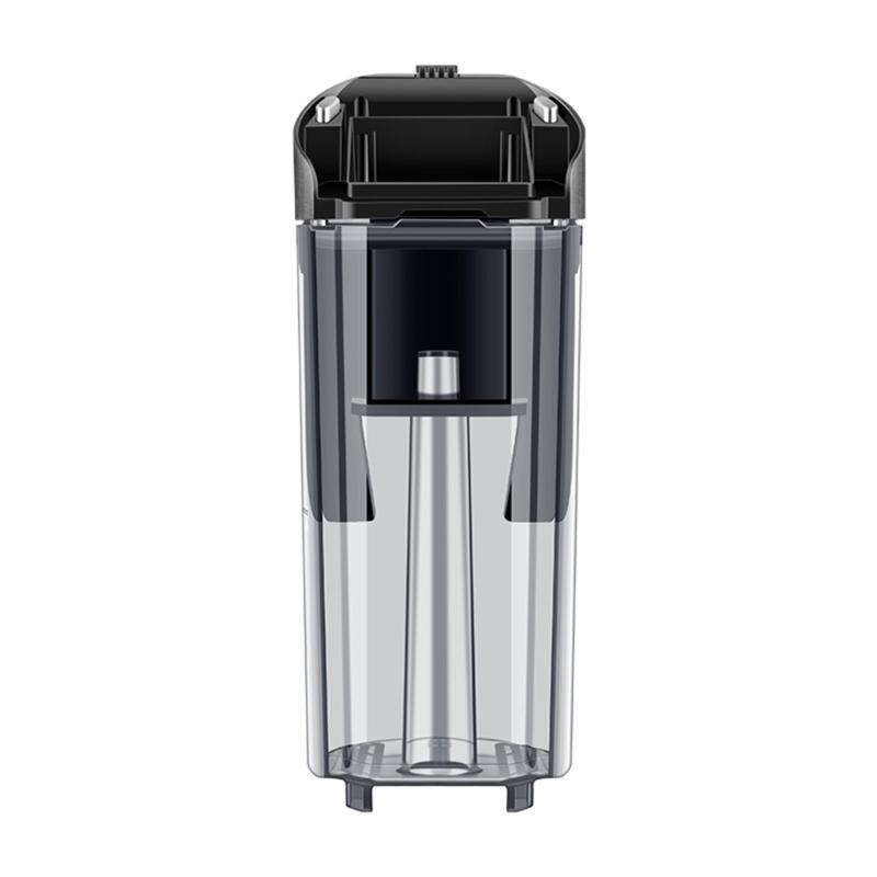 Nádrže na vodu Efektivní čištění podlah Část Snadná údržba Příslušenství Náhradní díl Nádrže na špinavou vodu Náhradní díl