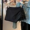 Partea inferioară (Îmbrăcăminte damă) – Pantaloni scurţi