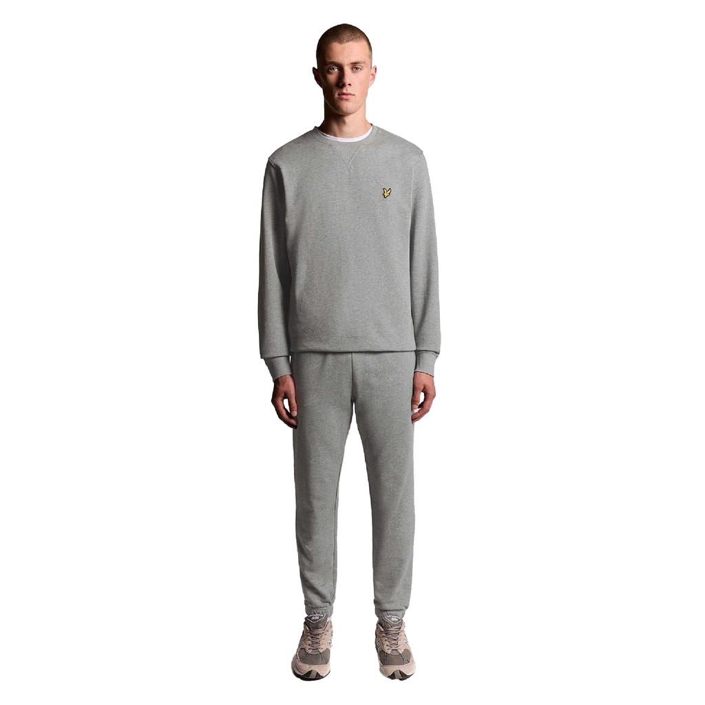 Lyle & Scott Mens Slim Jogging Bottoms