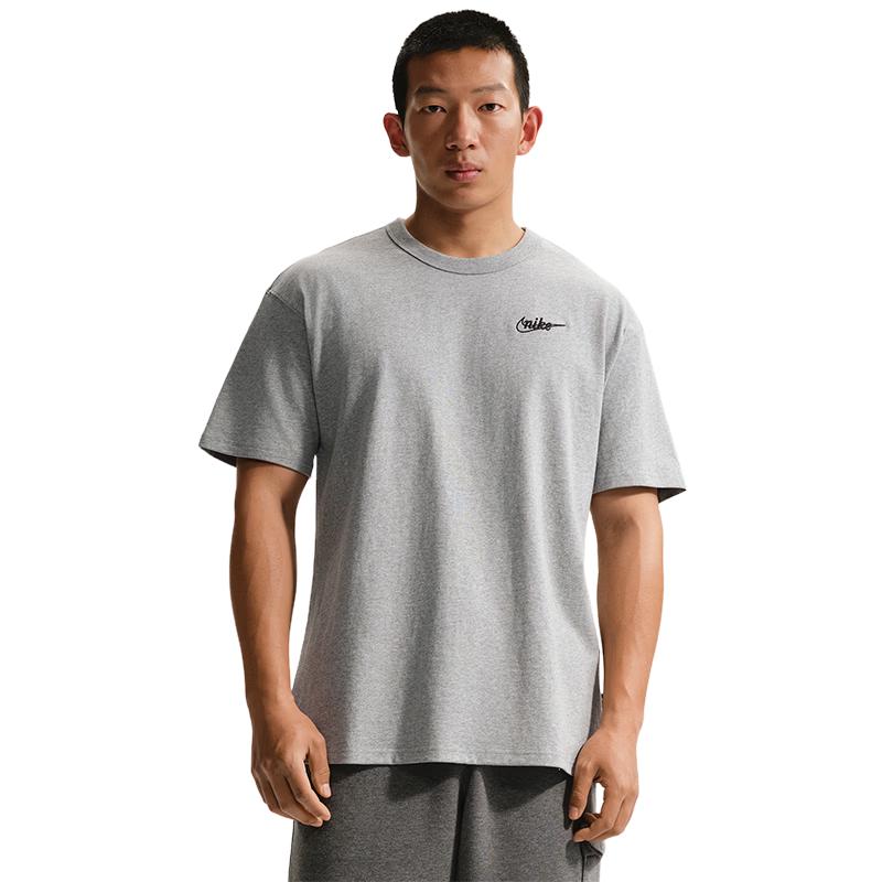 Nike Men s Sport Knit Short-Sleeve T-Shirt XL