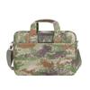 Jungle Fox Outdoor Laptop & Document Briefcase