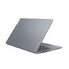 Lenovo IdeaPad Slim 3 15IAN8 15,6'' FHD Intel N100 4GB 128 GB UFS W11H in modalità S, Grigio Artico (SPEC)