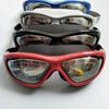 Genuine Large Frame Anti-Fog Electroplated Swimming Goggles for Diving, Waterproof & Comfortable, Unisex