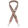 Adjustable2.5cm Narrow Strap Accessories Crossbody with Pu Leather Single Shoulder Bag Shoulder Strap Mobile Phone Strap Lanyard