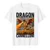 Dragon Cannelloni Italian  Meme T-shirt ForWomen T Shirts Short Sleeve Tops