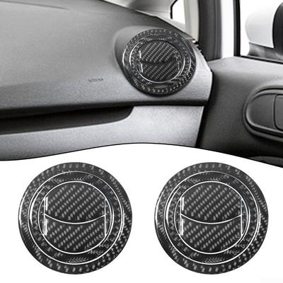 Side Air Vent Interior Side Air Vent Cover Trim Anti-corrosion