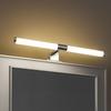 Bathroom Wall Lamp Apa Chrome 6W LED