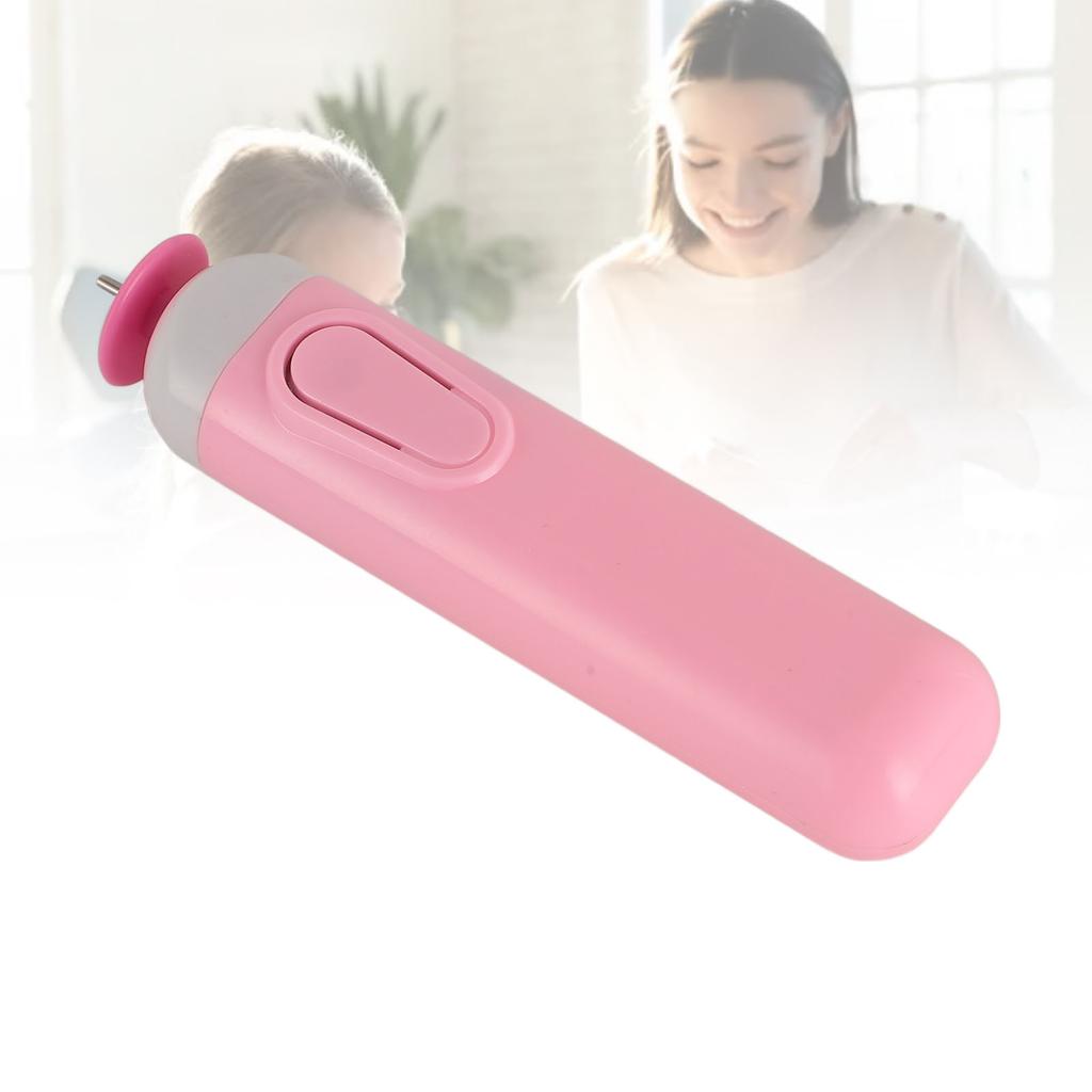 Paper Rolling Electric Pen Lightweight Plastic and Metal Electric Quilling Slotted Tool